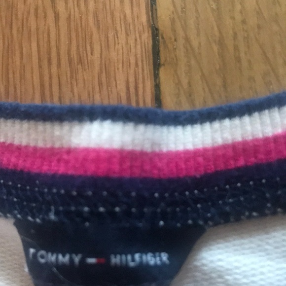 Tommy Hilfiger shirt - Picture 3 of 4